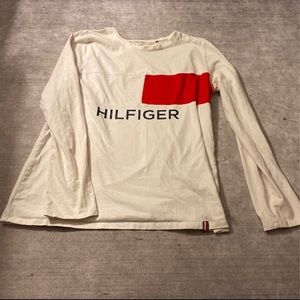 Tommy Hilfiger long sleeve shirt